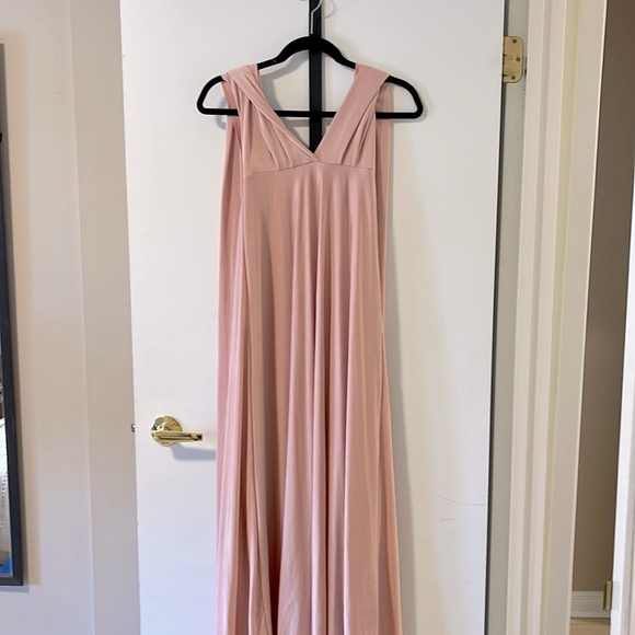 lulus bridesmaid dress - Picture 2 of 5